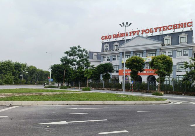 Đất đg phương canh 75m2 - 2 mặt đường, vỉa hè, ô tô tránh, 6797306