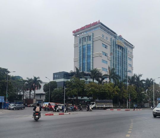 Đất đg phương canh 75m2 - 2 mặt đường, vỉa hè, ô tô tránh, 6797307