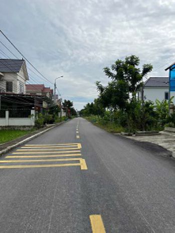 Chính chủ bán lô đất p. đông sơn 6797380