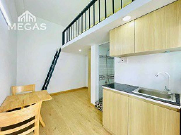 Cho thuê duplex ban công thoáng mát  bình tân 6797535