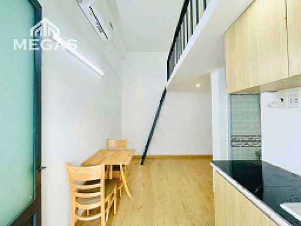 Cho thuê duplex ban công thoáng mát  bình tân 6797537
