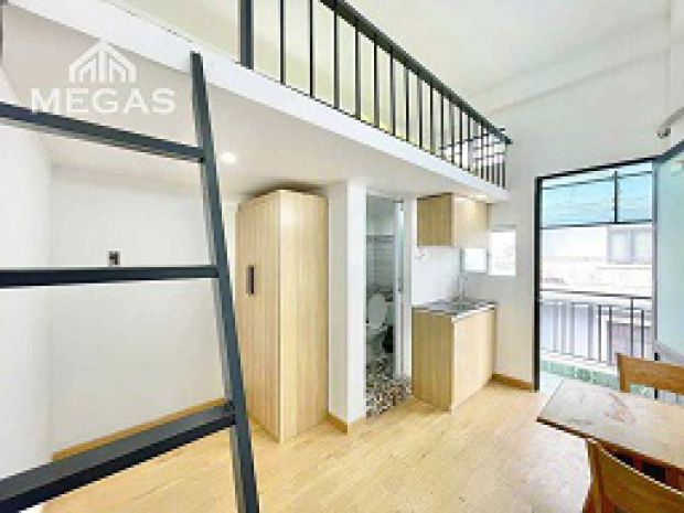 Cho thuê duplex ban công thoáng mát  bình tân 6797538