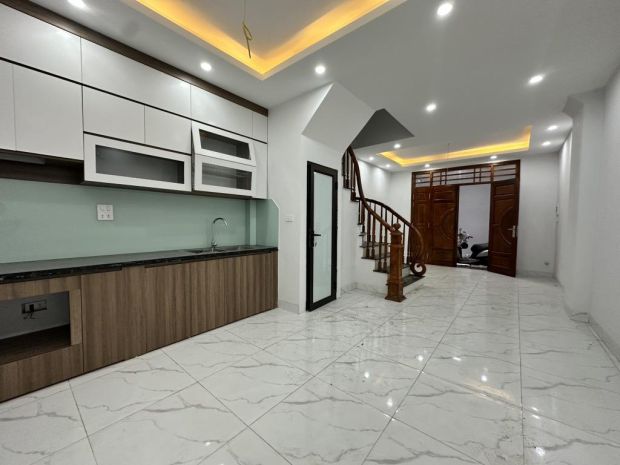 Bán nhà đại cát liên mạc 35m, 4 tầng ô tô đỗ cửa 6797631