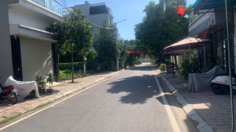 Bán đất tại đường 32, thị trấn phùng, đan phượng, hà nội, 6797653