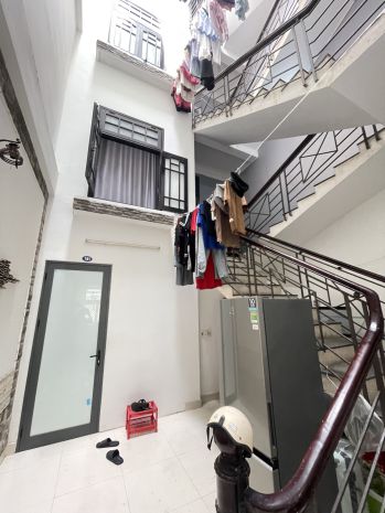 Bán căn hộ mặt tiền mỹ an đà nẵng, 4 tầng 86m2, dòng tiền 6797869