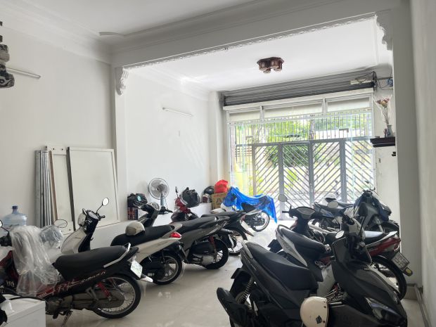 Bán căn hộ mặt tiền mỹ an đà nẵng, 4 tầng 86m2, dòng tiền 6797870