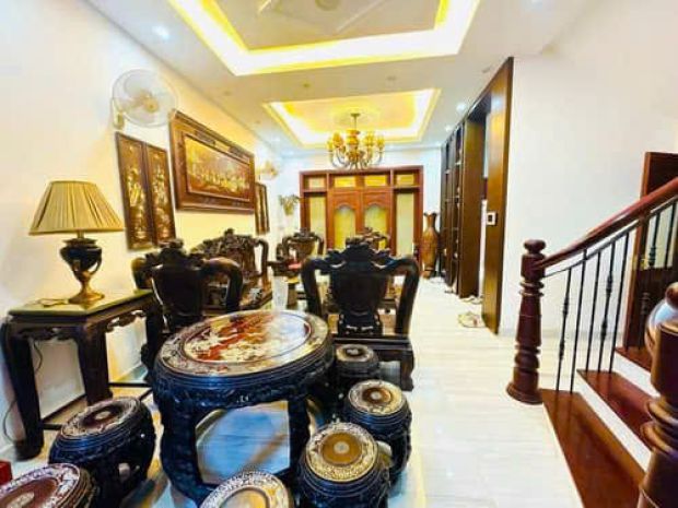 Hot!!! chỉ 260 triệu m có nhà ngõ 164 đội cấn 121m 4 tầng 6798318