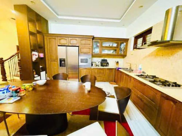 Hot!!! chỉ 260 triệu m có nhà ngõ 164 đội cấn 121m 4 tầng 6798319