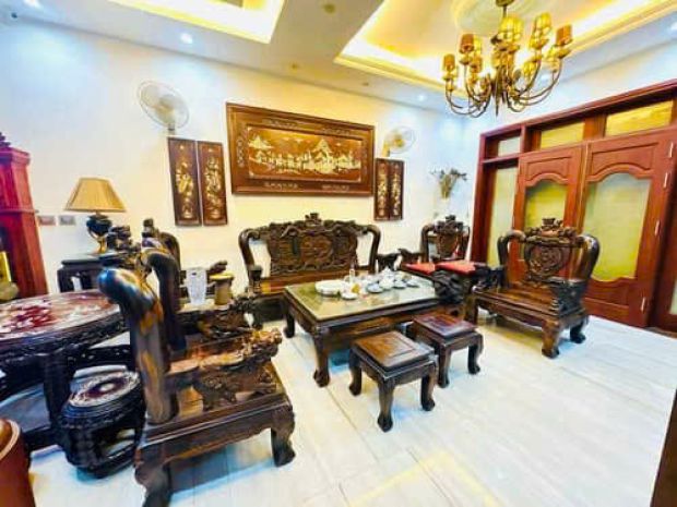 Hot!!! chỉ 260 triệu m có nhà ngõ 164 đội cấn 121m 4 tầng 6798320