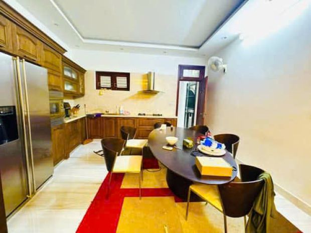 Hot!!! chỉ 260 triệu m có nhà ngõ 164 đội cấn 121m 4 tầng 6798321