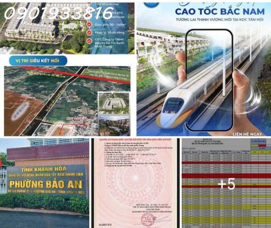 An cư và đầu tư: lý do nên chọn kdc tân hội ngay hôm nay 6798492