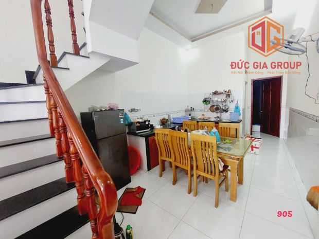 Bán nhà 1t1l, đường xe tải thoải mái, gần cầu bửu hoà, chỉ 6798509