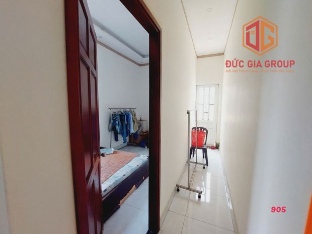Bán nhà 1t1l, đường xe tải thoải mái, gần cầu bửu hoà, chỉ 6798510