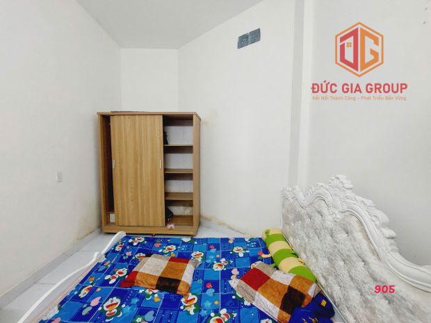 Bán nhà 1t1l, đường xe tải thoải mái, gần cầu bửu hoà, chỉ 6798511