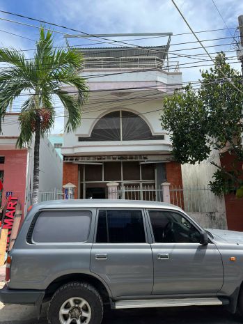 Bán nhà phan huy ích hòn rớ đường ô tô nha trang 6798516