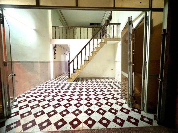 Bán nhà phan huy ích hòn rớ đường ô tô nha trang 6798517