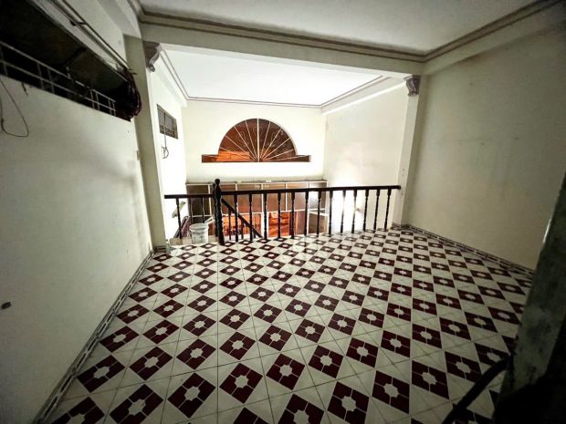 Bán nhà phan huy ích hòn rớ đường ô tô nha trang 6798519