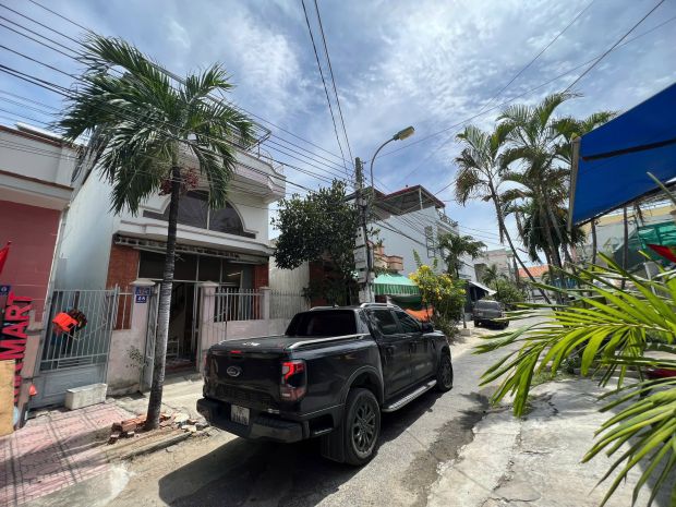 Bán nhà phan huy ích hòn rớ đường ô tô nha trang 6798520