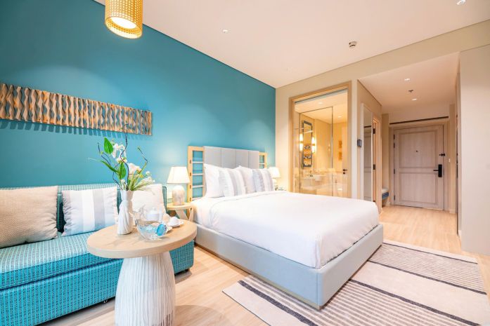 Căn hộ cao cấp vũng tàu, view 100 và view sunworld, còn 1 6798534