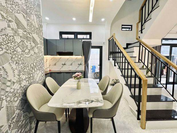 Hiếm!otovào nhà cầu diễn,1 nhà ra oto tránh,thang 6798538