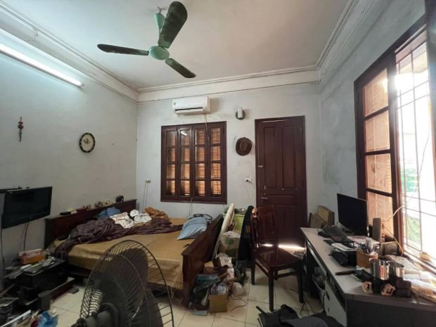 Nhà 58m mặt tiền 4.6m mặt phố nguyễn cao 27.5 tỷ. 6798580