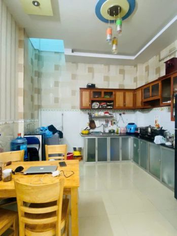 Nhà shr vuông đẹp 2 tầng hxh 50m2 - bùi quang là gò vấp s 6798693
