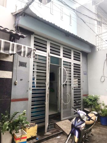 Chính chủ bán gấp về quê  nhà đẹp tỉnh lộ 10 - bình tân , 6798696
