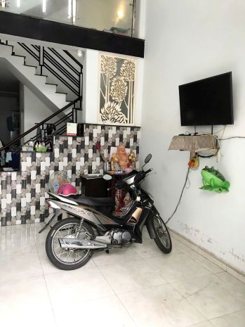Chính chủ bán gấp về quê  nhà đẹp tỉnh lộ 10 - bình tân , 6798698