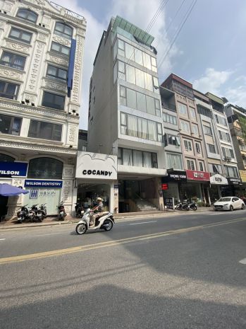 Siêu phẩm mp trung phụng đđ 9t 101m2 mt6.6m 79.5 tỷ thang 6798717
