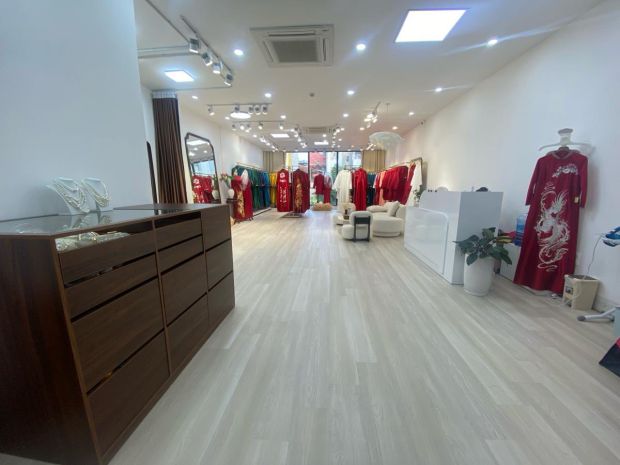 Siêu phẩm mp trung phụng đđ 9t 101m2 mt6.6m 79.5 tỷ thang 6798719
