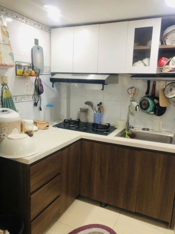 Nhà vuông 2 tầng hxh-15m 42m2  phan huy ích gò vấp 6798810