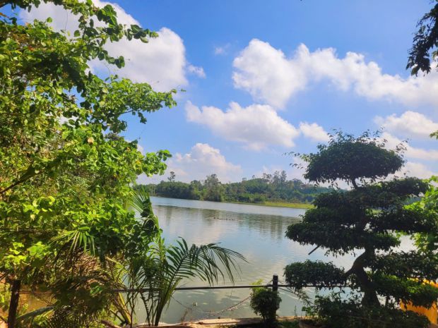 Đất đẹp  giá đầu tư - chính chủ cần bán 2 lô đất tại xóm 2 6798811