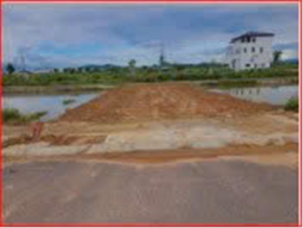 Đất đẹp  giá đầu tư - chính chủ cần bán 2 lô đất tại xóm 2 6798815
