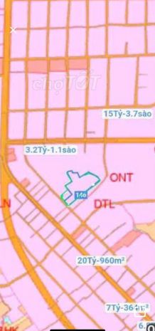 Đất đẹp - giá tốt - bán gấp lô đất tiềm năng tại  xã phước 6798829