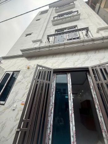 Chính chủ cần bán nhà 4 tầng  vân nội, hà đông  diện tích 6799030