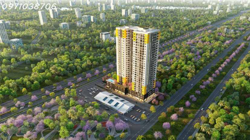 Căn hộ bcons asahi - 6799053