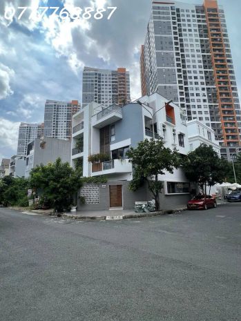 Bán góc 2 mt an phú quận 2 , ngang 7m cách vài căn ra đg 6799166