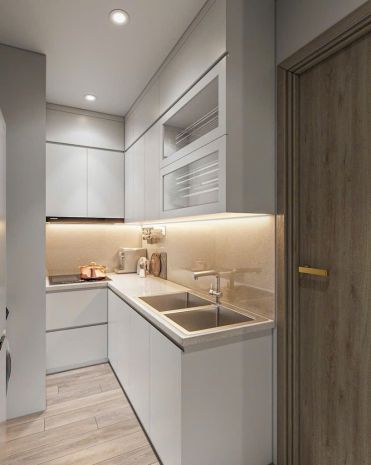 Chung cư ecohome3 - đại đô thị ven sông hồng - căn 1 + 2 6799217
