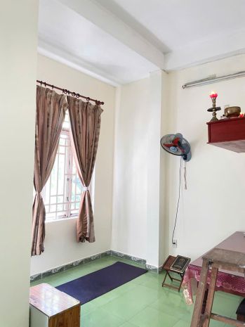 Nhà gác lửng hoàn công  giáng đông, hòa xuân, giá chỉ hơn 6799222