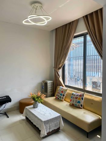 Nhà gác lửng hoàn công  giáng đông, hòa xuân, giá chỉ hơn 6799223