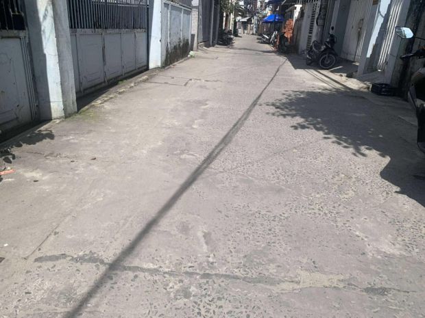 Nhà gác lửng hoàn công  giáng đông, hòa xuân, giá chỉ hơn 6799224