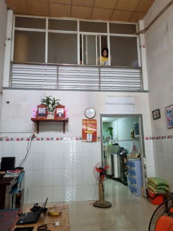 Bấn nhà tiện xây mới 47m2 - chỉ nhỉnh 4 ty - bình trị đông 6799235