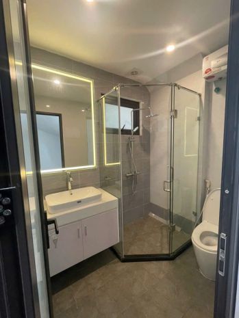 Bán nhà đặng văn ngữ kinh doanh oto vào nhà dt40m 5t 12,8 tỷ 6799273