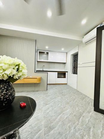 Bán nhà đặng văn ngữ kinh doanh oto vào nhà dt40m 5t 12,8 tỷ 6799275