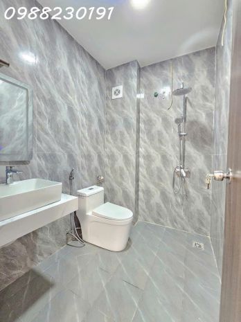 Bán nhà ngô gia tự 30m2 5 tầng xây mới gần ô tô tránh giá 6799281