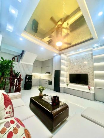Bán nhà lê trọng tấn plô 30m ra ôtô tránh dt 27m 4t  7,2ty 6799344