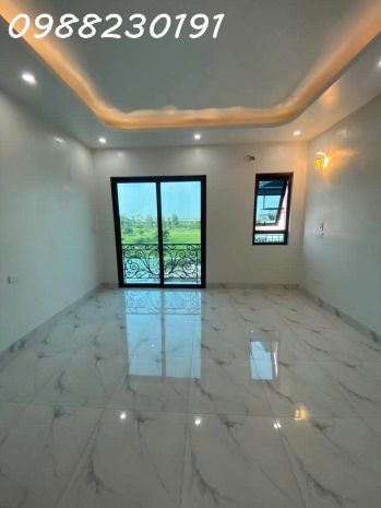 Bán nhà ngũ nhạc hoàng mai 32m2 5 tầng full nội thất gần ô 6799350