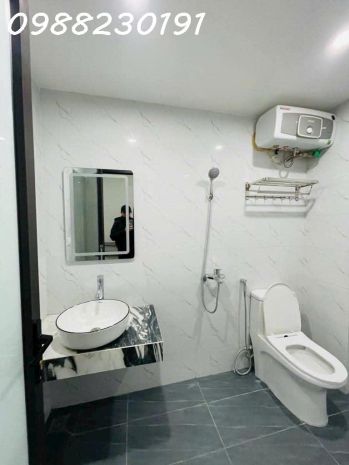 Bán nhà ngũ nhạc hoàng mai 32m2 5 tầng full nội thất gần ô 6799351
