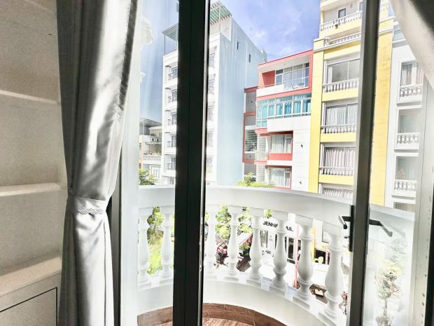 Cần bán căn hộ 7 tầng tại an thượng 2, phường mỹ an, quận 6799379