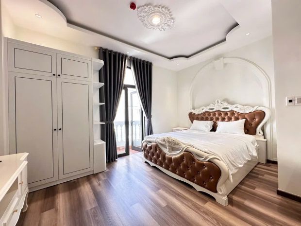 Cần bán căn hộ 7 tầng tại an thượng 2, phường mỹ an, quận 6799381